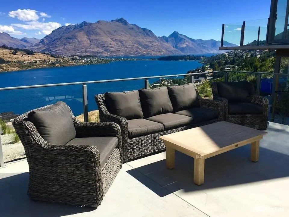 52b Preston Heights Apartment - Öne Çıkan Resim