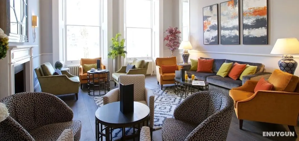 54 Queens Gate Hotel - Öne Çıkan Resim