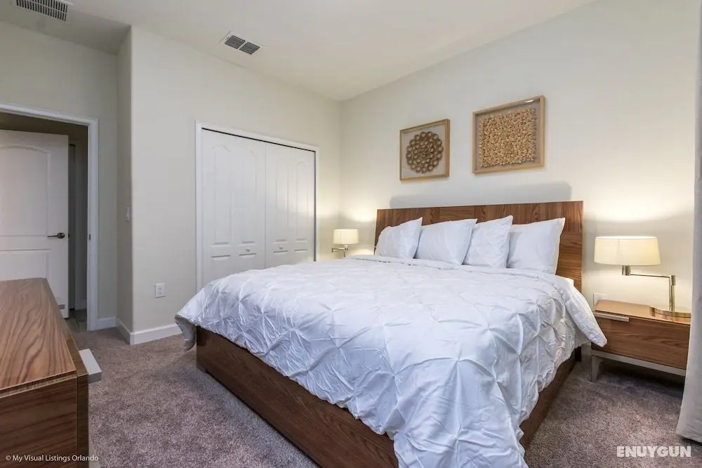 5416sc Luxury 6 Bedroom 4.bath Home With Spa - Oda