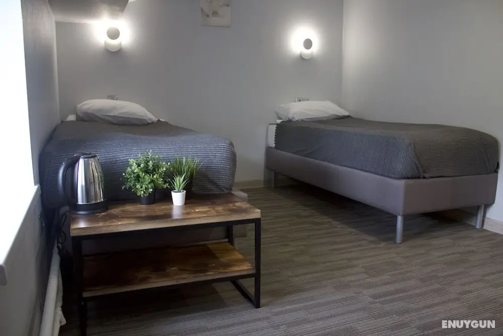 Hotel 55 - Öne Çıkan Resim