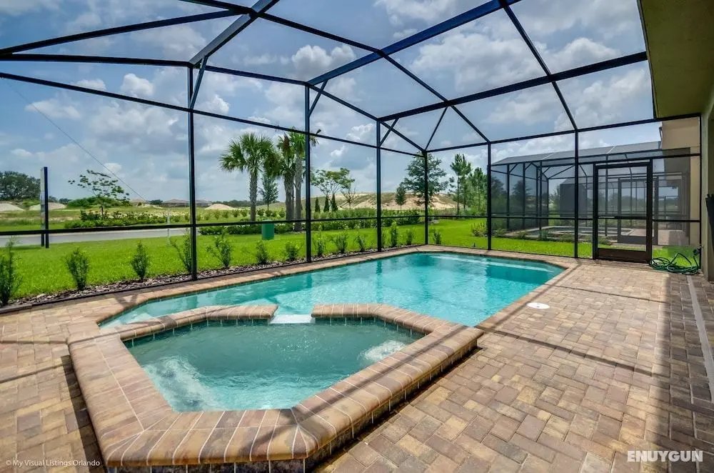 5569misty Luxury 7 Bedroom Pool Villa - Oda