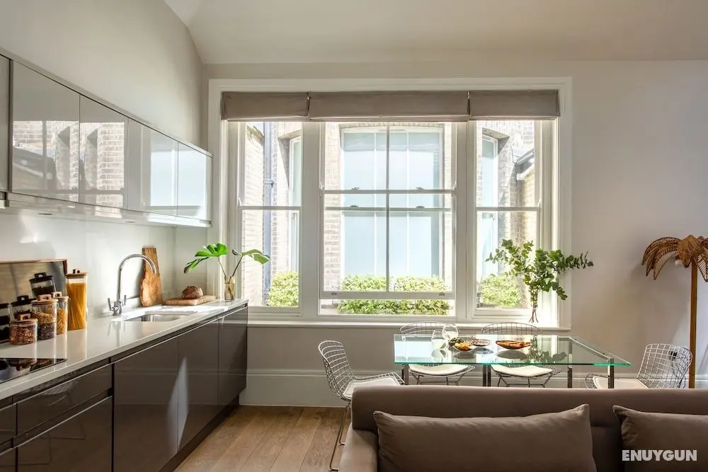 56 Welbeck Street - Öne Çıkan Resim