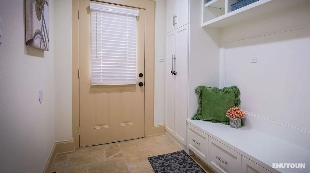 5Bdrm 3.5Bath 12Beds - HOME BIG AS TEXAS - Lobi