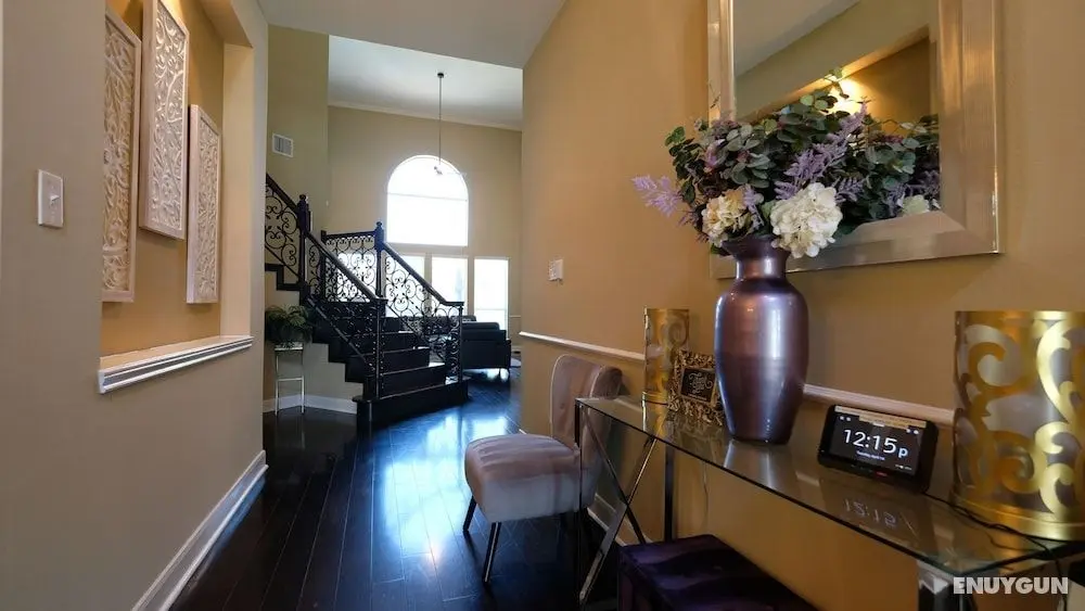 5Bdrm 3.5Bath 12Beds - HOME BIG AS TEXAS - Lobi