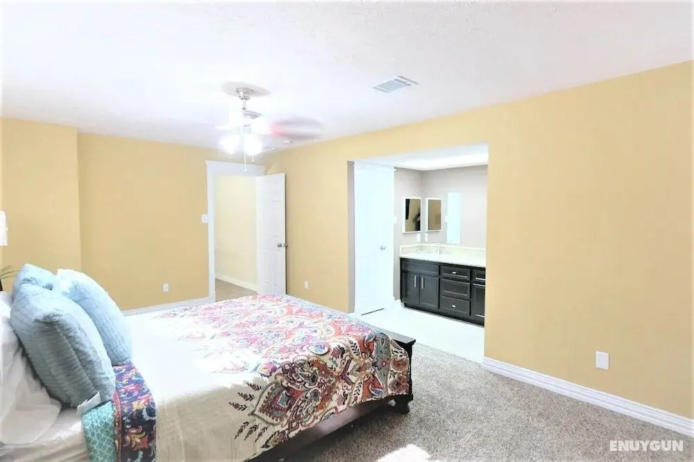 5Bdrm 3.5Bath 8Beds - Up to 16 Guest - Oda