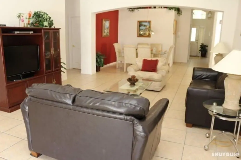 5BR 4BA Pool Home at Indian Creek - Öne Çıkan Resim