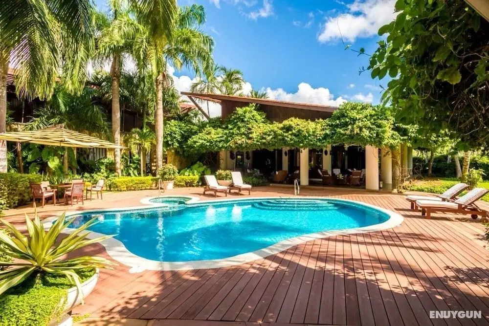 5BR Villa Casa de Campo Marina by ASVR - Öne Çıkan Resim