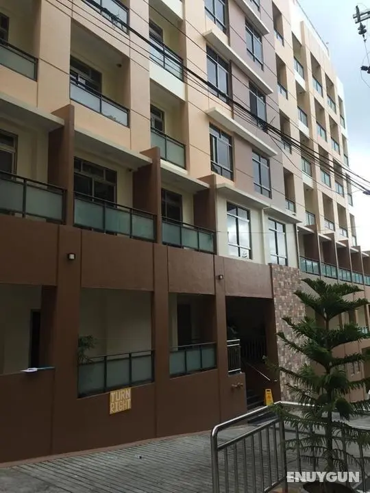 5F08 Your Home Baguio - Öne Çıkan Resim