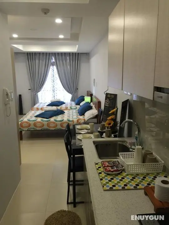 5F15 Your home baguio - Öne Çıkan Resim