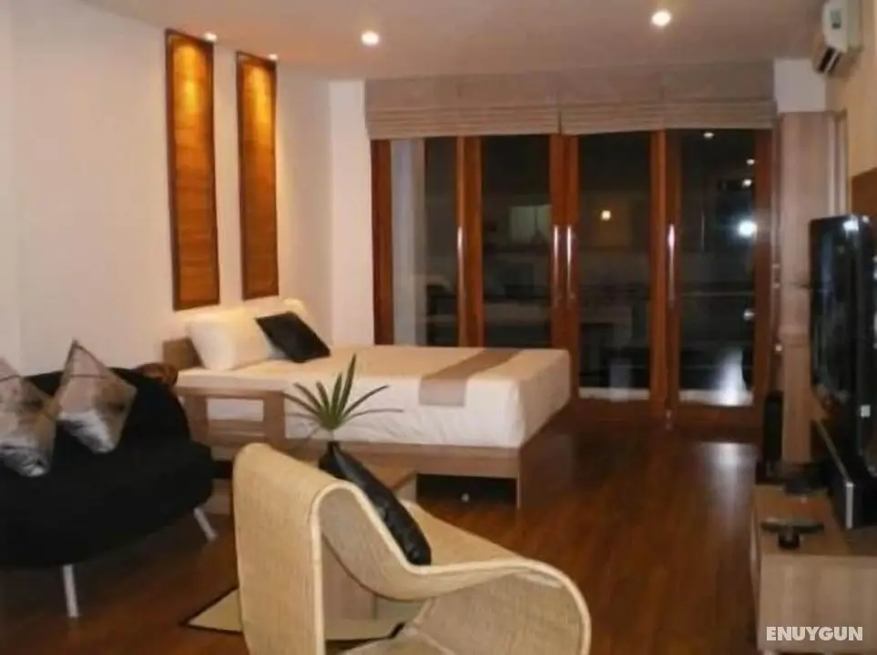 5ive Beach House Hotel - Öne Çıkan Resim