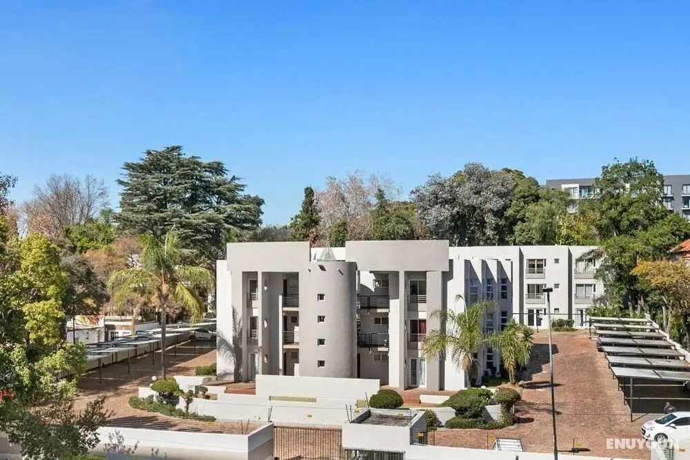 5Minutes Walk To Sandton Square Gautrain - Öne Çıkan Resim