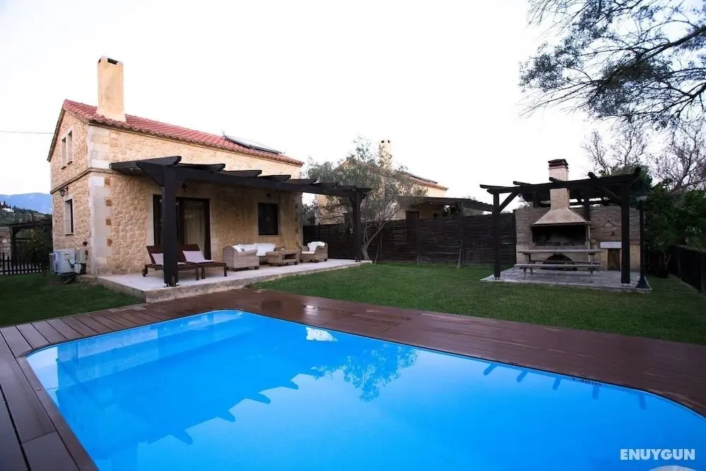 5stars villas - Havuz