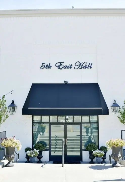 5th East Hall Bed & Breakfast - Öne Çıkan Resim