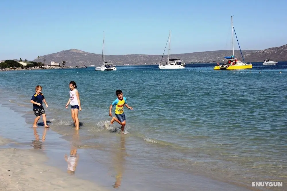 6 Barefootin Self catering - Öne Çıkan Resim