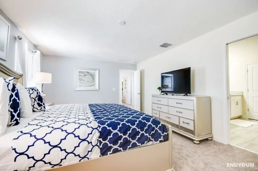 6 Bdrm6 Balazy River - Oda
