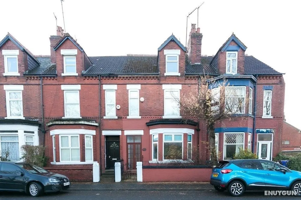 6 Bed House near Manchester - Öne Çıkan Resim