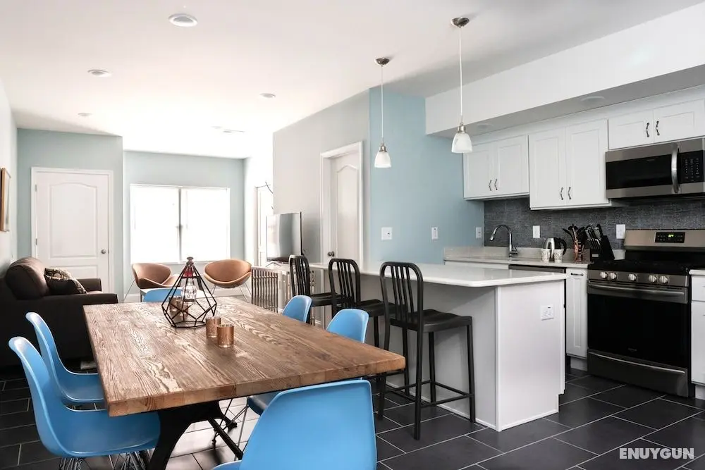 6 Bedroom Duplex Near NYC - Öne Çıkan Resim