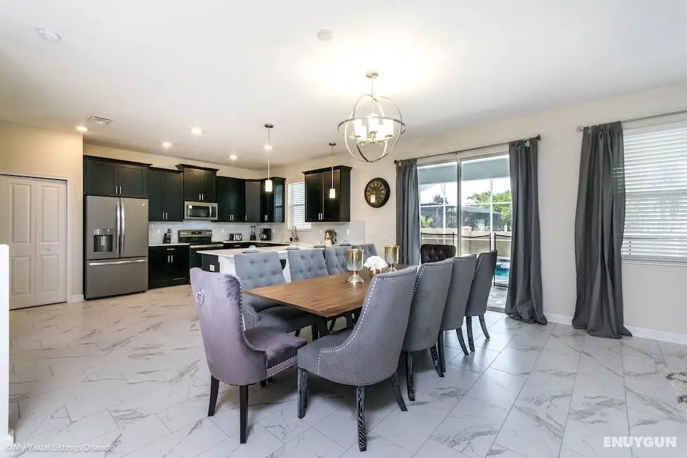 6 Bedroom Villa With GR and Pool - Öne Çıkan Resim