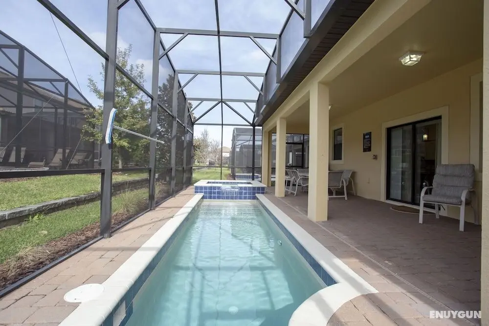 6 Bedroom Home at Champions Gate - Öne Çıkan Resim
