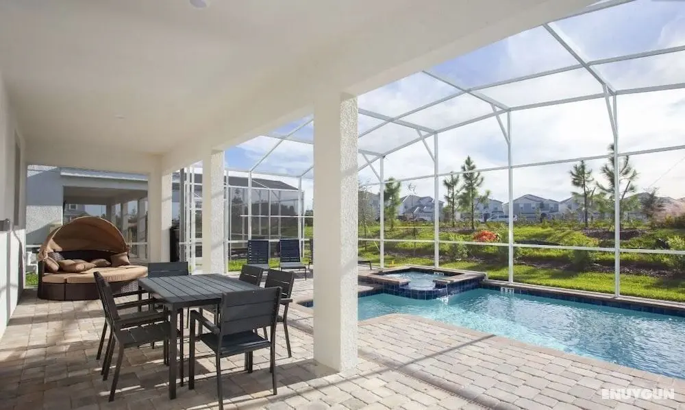 6 Bedroom Home at Champions Gate - Öne Çıkan Resim