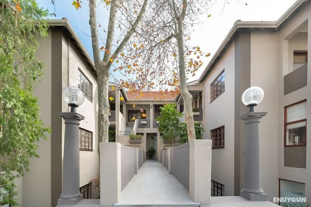 6 Chester Court - Dış Mekan