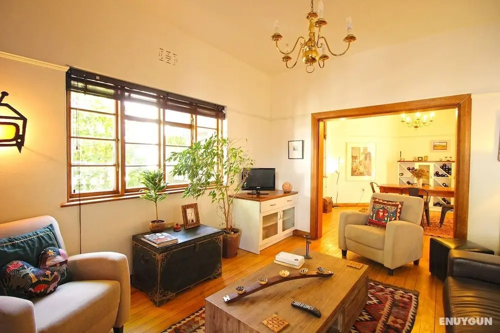 6 Chester Court - Öne Çıkan Resim
