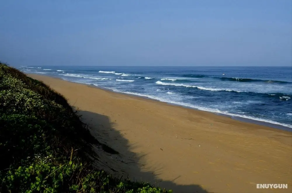 6 Dolphin Views - Near Umdloti Beach - Plaj