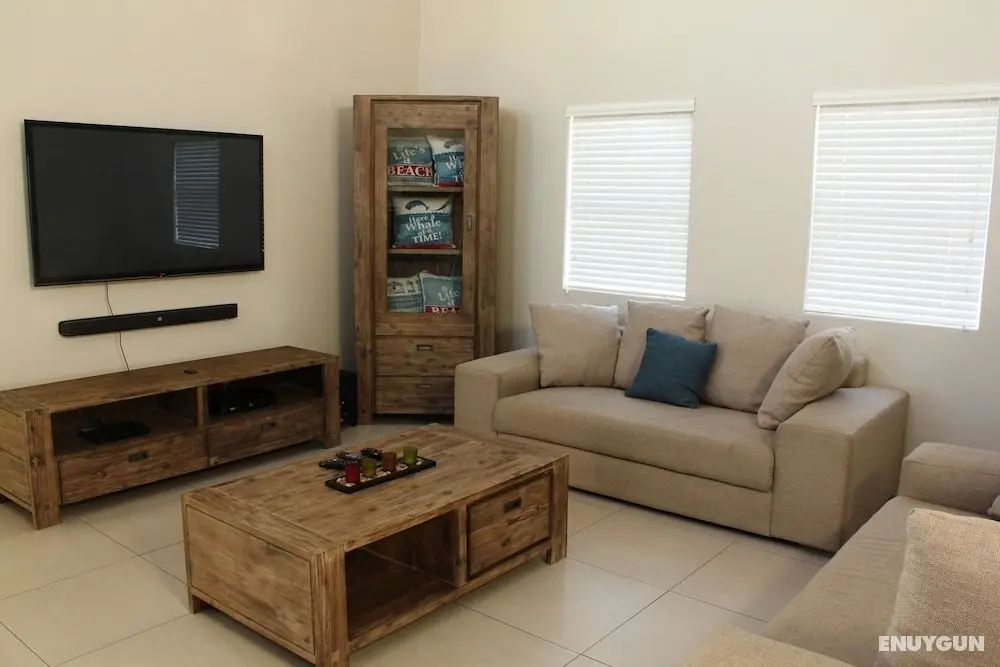 6 Sea Diamond Self catering - Öne Çıkan Resim