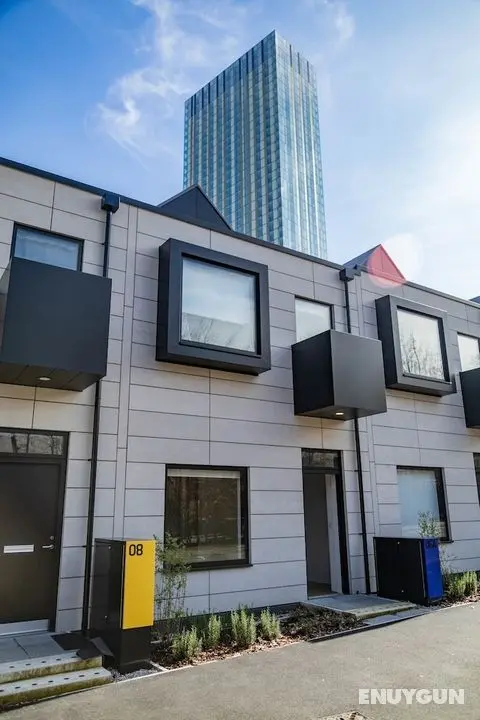 6 Springfield Lane - Öne Çıkan Resim