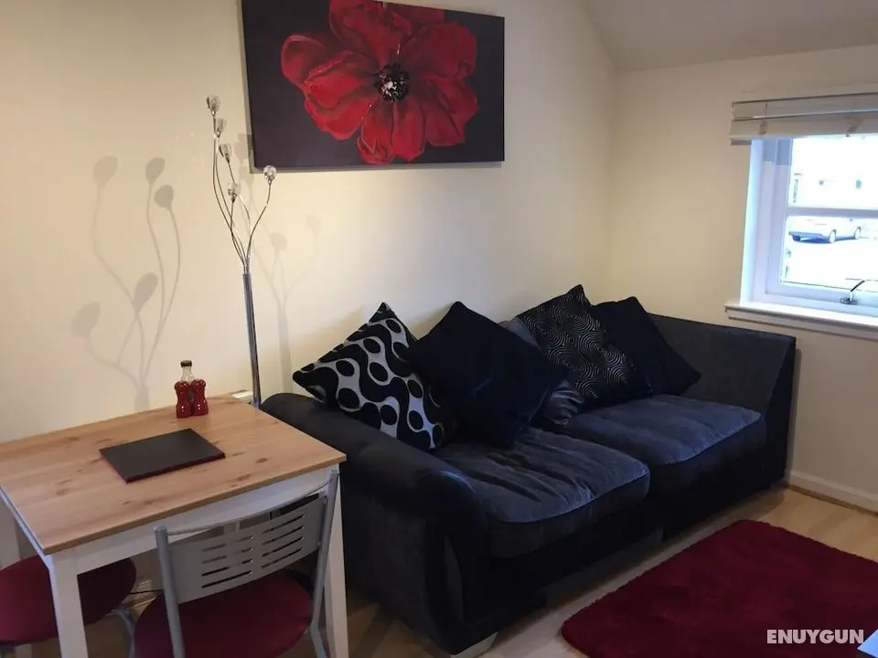 6 Varis Apartments - Öne Çıkan Resim