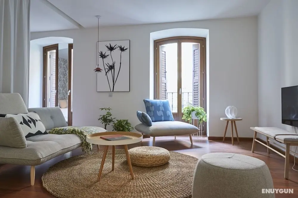 60 Balconies Design - Öne Çıkan Resim