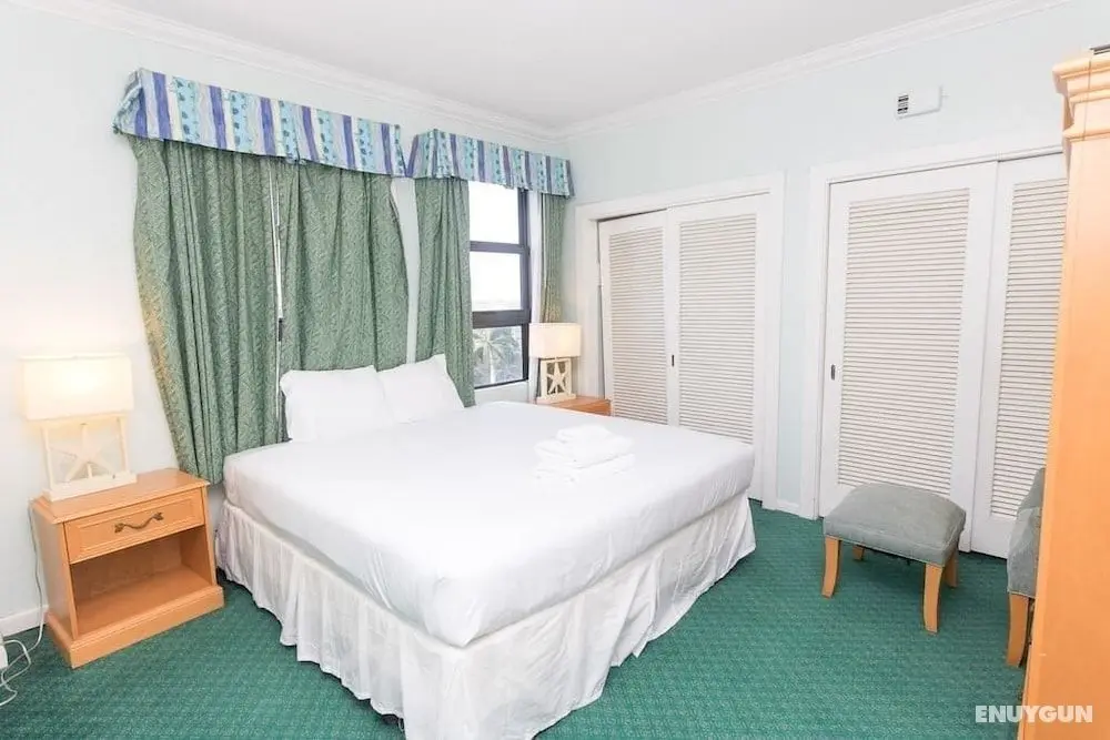 601 Apartment Hollywood Beach - Öne Çıkan Resim