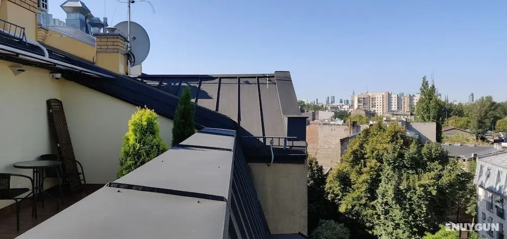 601 Apartments - Öne Çıkan Resim