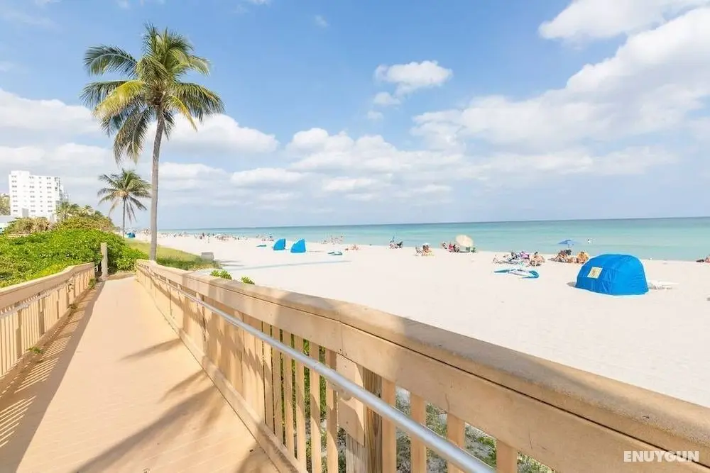 603 Studio Hollywood Beach - Öne Çıkan Resim