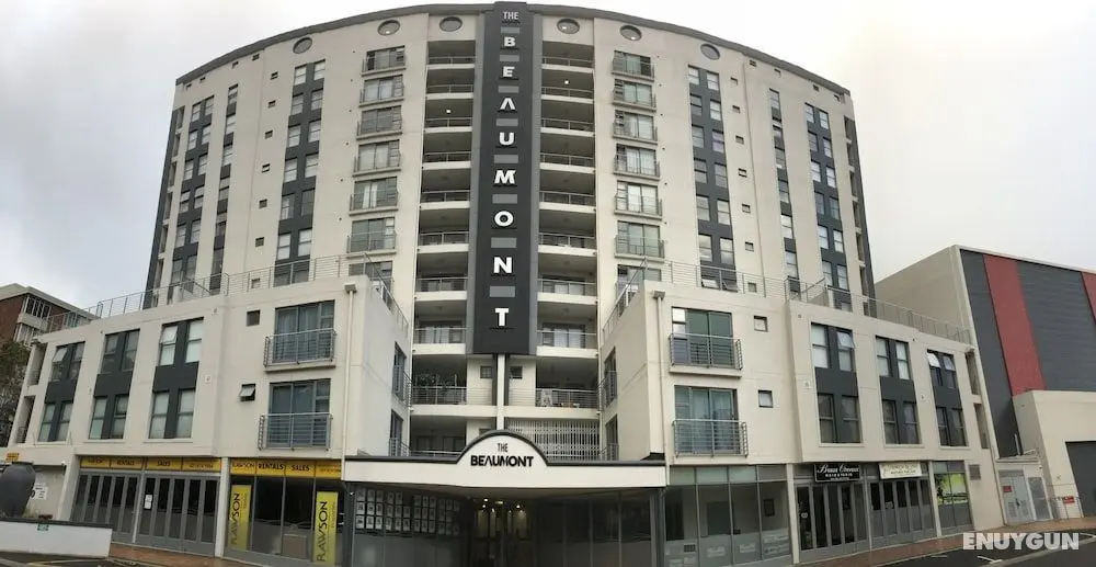606 The Beaumont - Öne Çıkan Resim