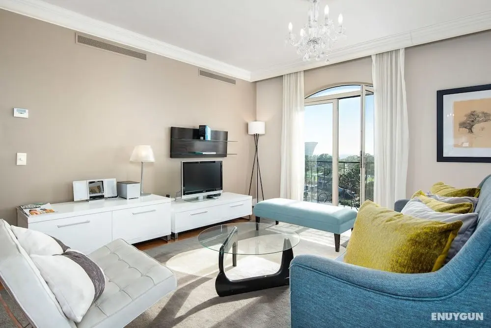 607 Cape Royale Luxury Apartments - Öne Çıkan Resim