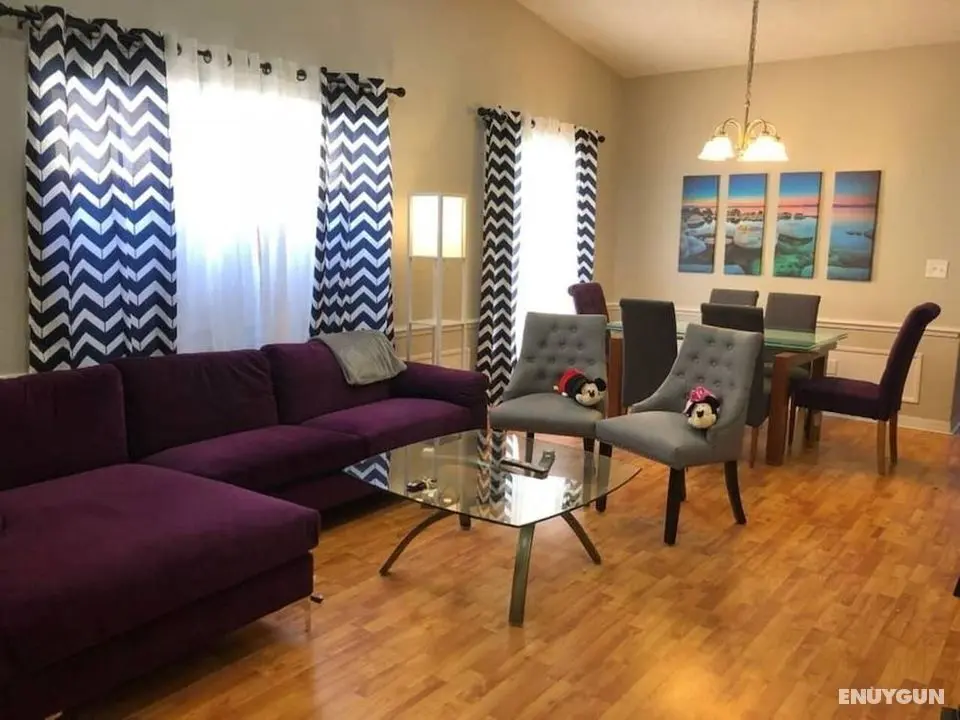 6148 Sandcrest · Across Street From Universal. Pool Sleep 8+ - Öne Çıkan Resim