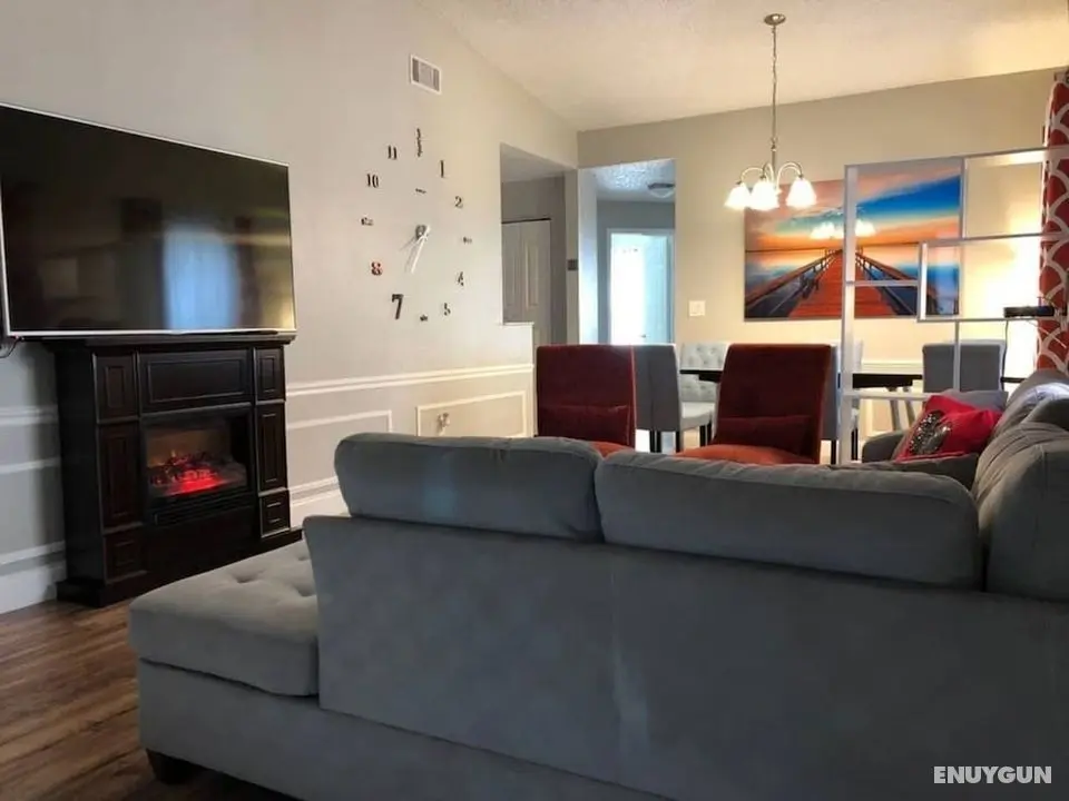 6150 Sandcrest · New! Walk to Universal. Sleep 9. Near Disney - Öne Çıkan Resim