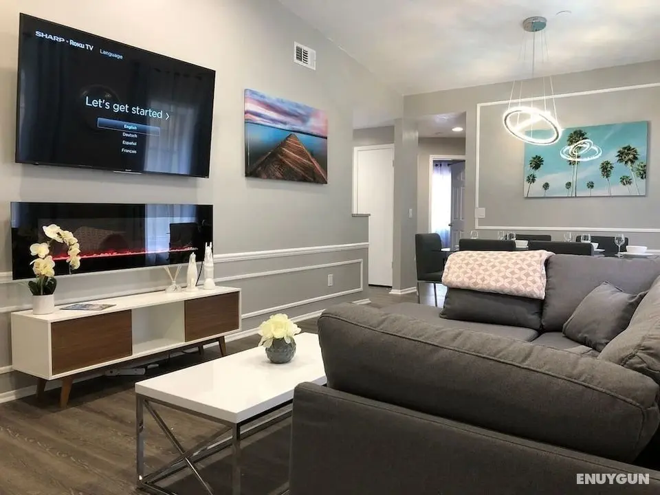 6181 Sandcrest · Walk to Universal-harry Potter Room-new - Öne Çıkan Resim