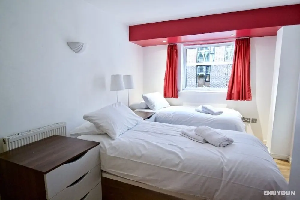 62-66 Farringdon by condokeeper - Öne Çıkan Resim