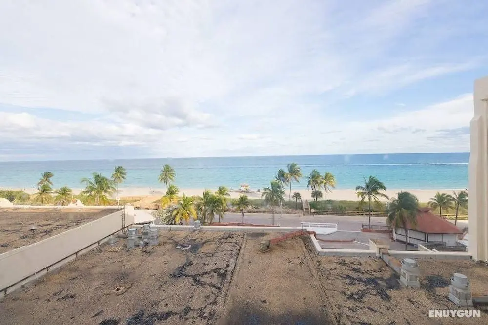 623 Ocean View Hollywood Beach - Öne Çıkan Resim