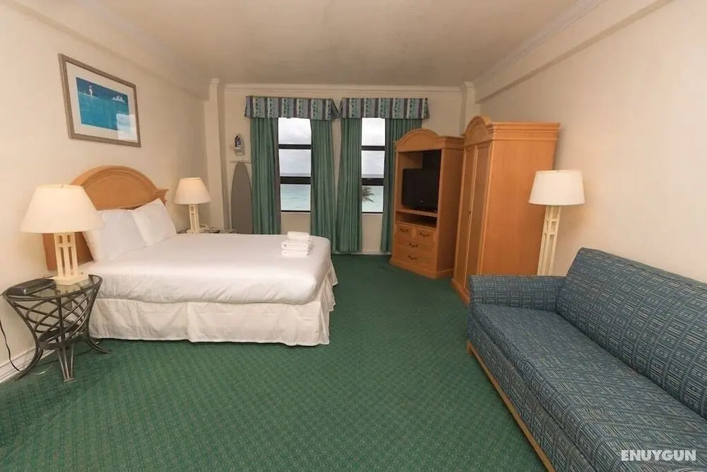 633 Ocean View Hollywood Beach - Öne Çıkan Resim