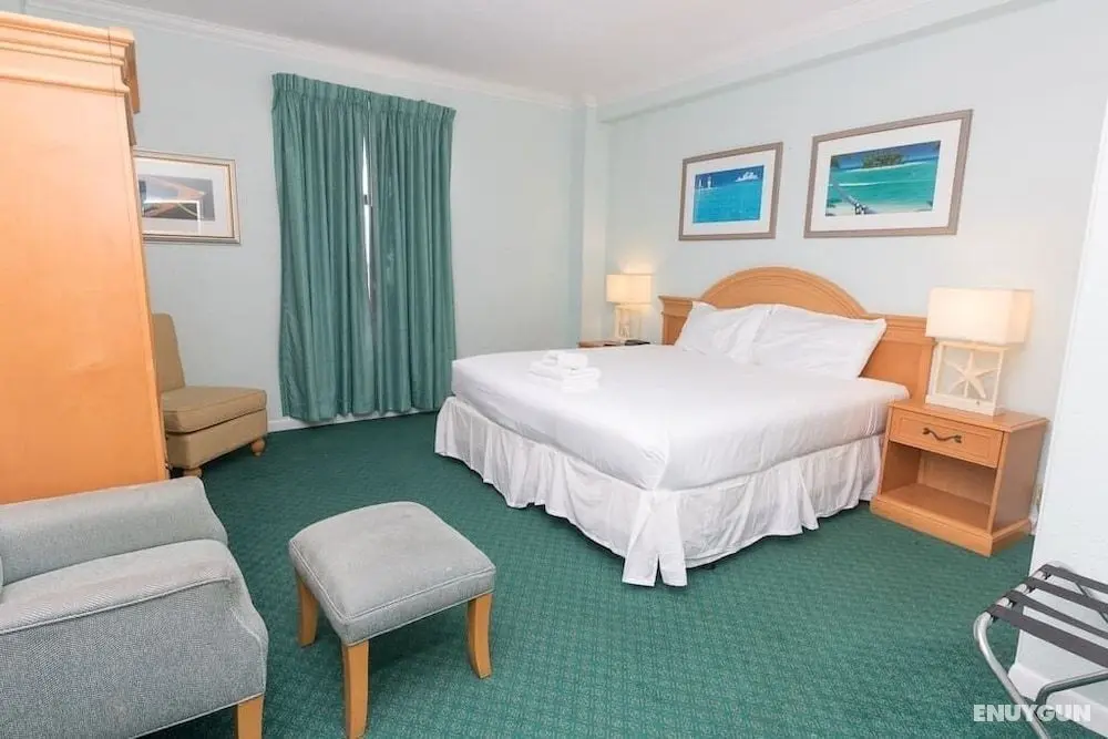 636 Ocean View Hollywood Beach - Öne Çıkan Resim
