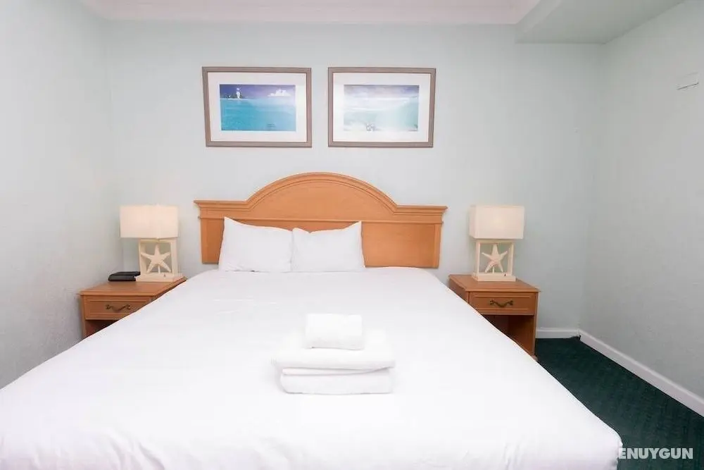 653 Apartment Hollywood Beach - Öne Çıkan Resim