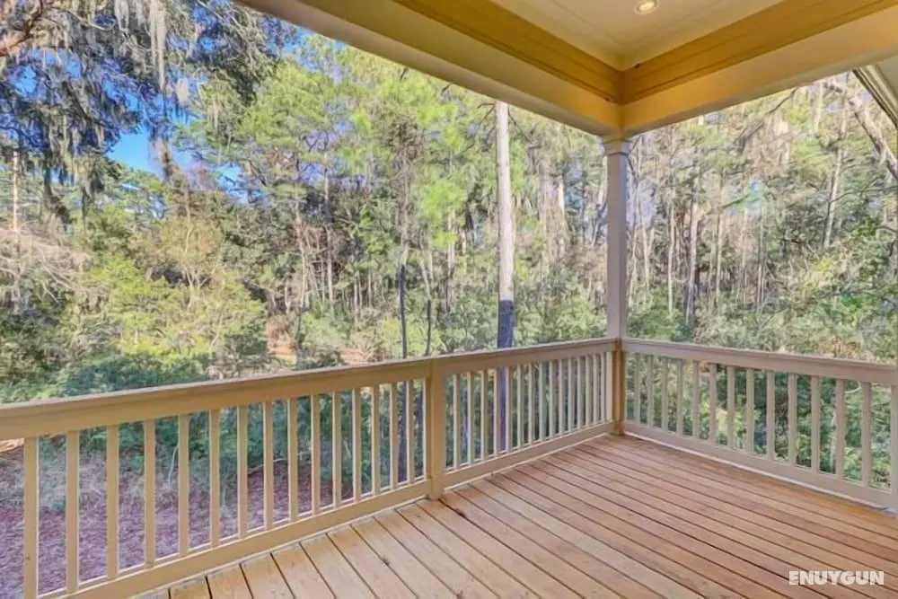 68 Shell Ring Rd. at The Sea Pines Resort - Oda Düzeni