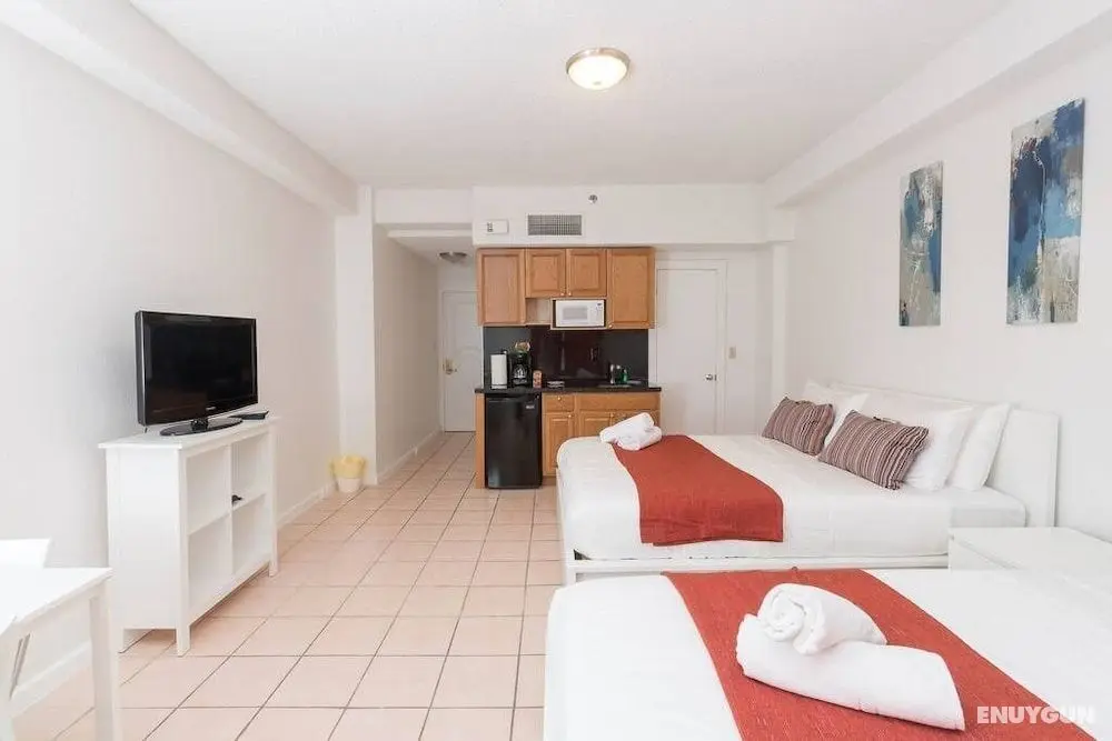 680 Ocean View Hollywood Beach - Öne Çıkan Resim
