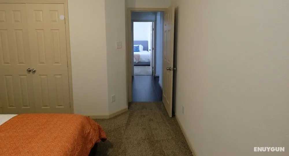 6Bdrm 4Bath 12Beds - West Houston - Katy - Oda