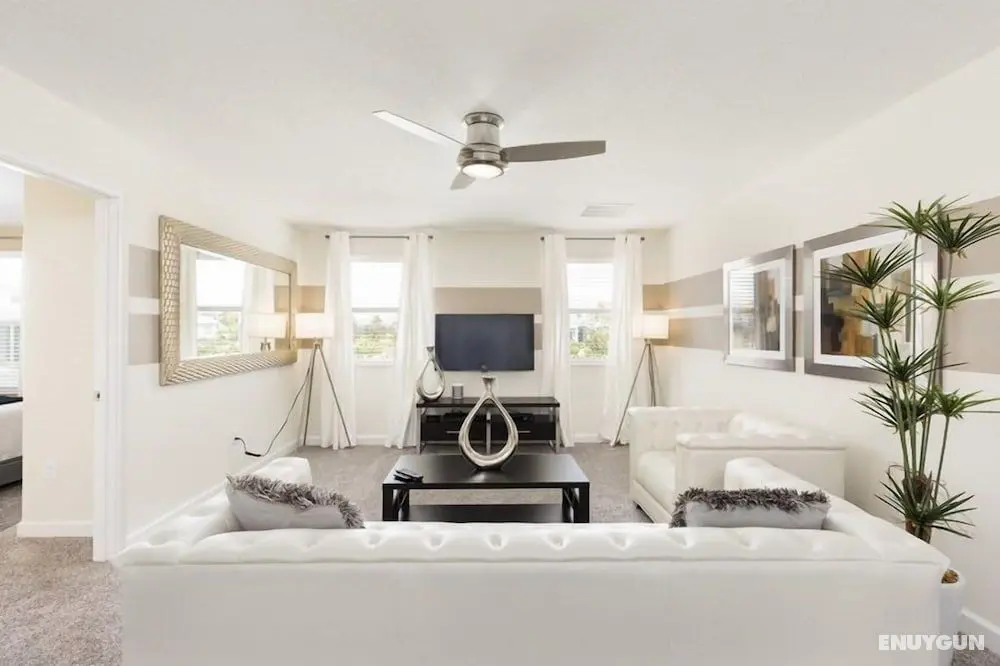 6BR ChampionsGate Pool Home - Öne Çıkan Resim