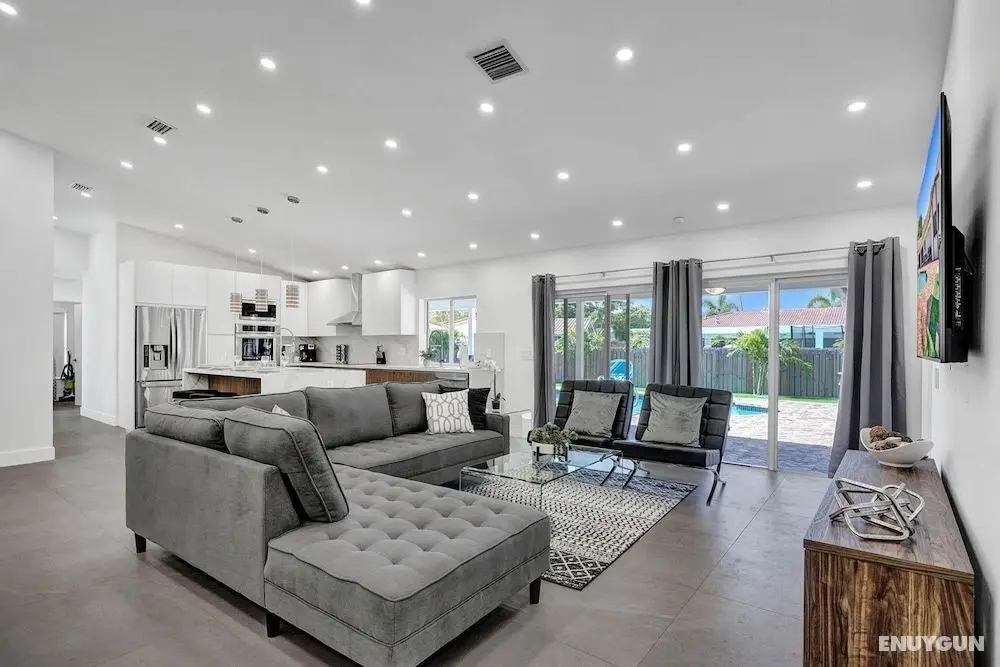 6BR Oasis with Heated Pool & Gameroom - Öne Çıkan Resim