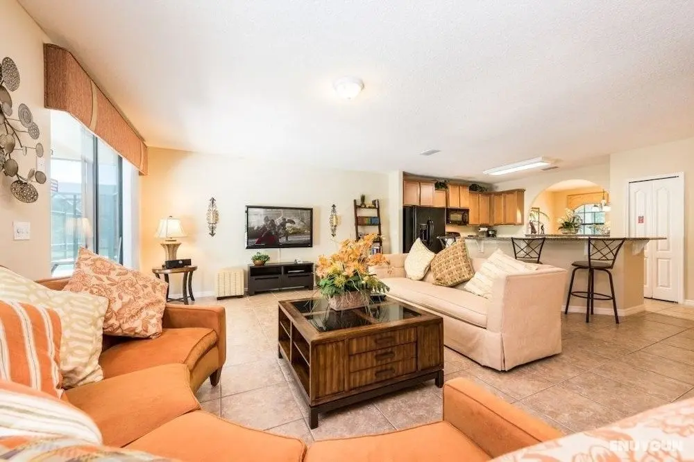 6BR Pool Home in Cypress Pt. by SHV-1037 - Öne Çıkan Resim